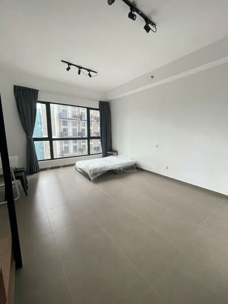 Service Residence for Rent at Mossaz @ Empire City - Jenson Teh - Bedroom - PropertyGuru.com.my
