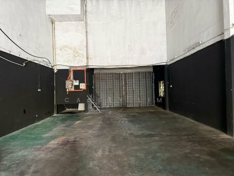 Terrace Factory for Rent in Shah Alam (Selangor) - Cassey Lim - Interior - PropertyGuru.com.my