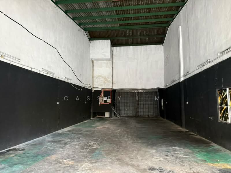Terrace Factory for Rent in Shah Alam (Selangor) - Cassey Lim - PropertyGuru.com.my