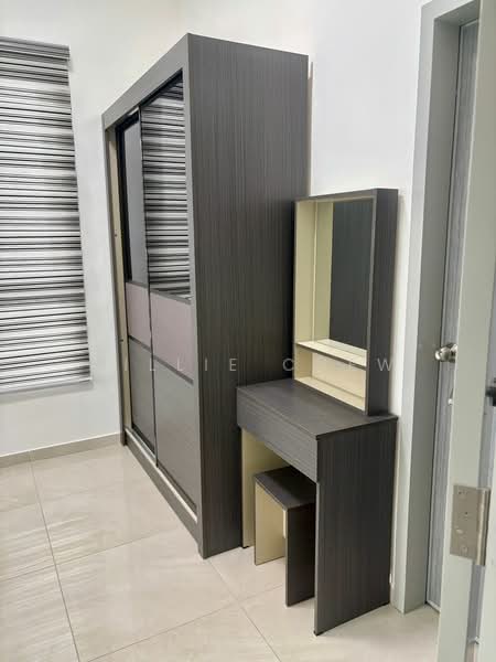 Kondominium untuk Disewa di Lucerne Residences - Millie Chew - Interior - PropertyGuru.com.my
