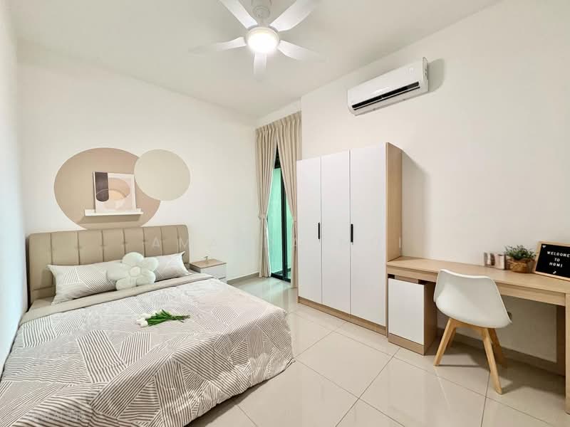 Service Residence for Rent at Marina Residence - Amanda Moi - PropertyGuru.com.my