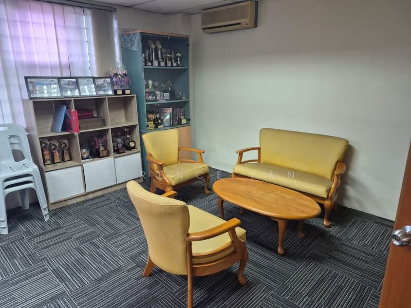 Shop / Office for Sale in Taman Larkin Perdana (Johor Bahru) - Terence Tan - Interior - PropertyGuru.com.my