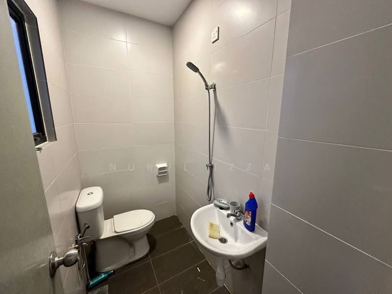 Townhouse for Rent in Sepang (Selangor) - Nurul Izza - PropertyGuru.com.my