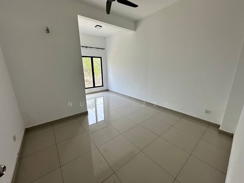 Townhouse for Rent in Sepang (Selangor) - Nurul Izza - PropertyGuru.com.my