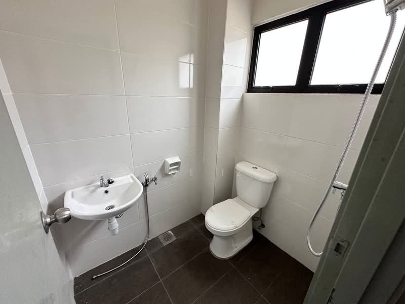 Townhouse for Rent in Sepang (Selangor) - Nurul Izza - PropertyGuru.com.my