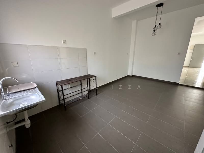 Townhouse for Rent in Sepang (Selangor) - Nurul Izza - PropertyGuru.com.my