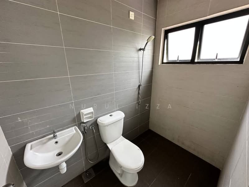 Townhouse for Rent in Sepang (Selangor) - Nurul Izza - PropertyGuru.com.my