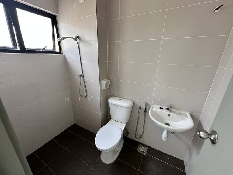 Townhouse for Rent in Sepang (Selangor) - Nurul Izza - PropertyGuru.com.my