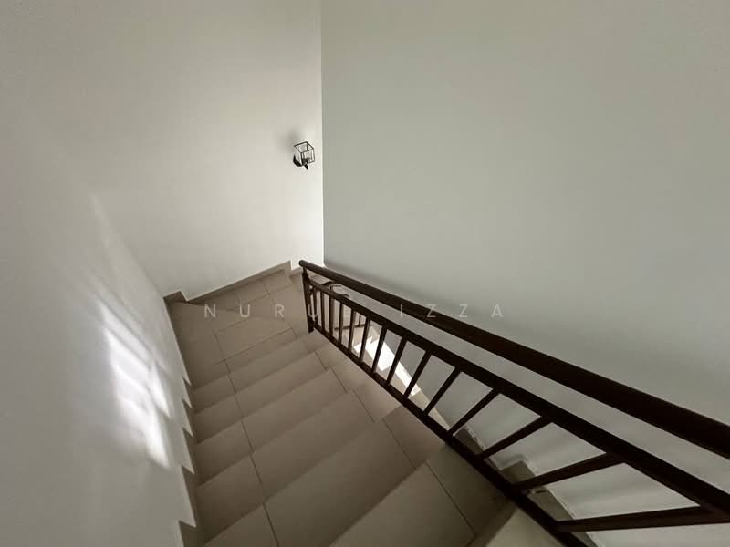 Townhouse for Rent in Sepang (Selangor) - Nurul Izza - PropertyGuru.com.my