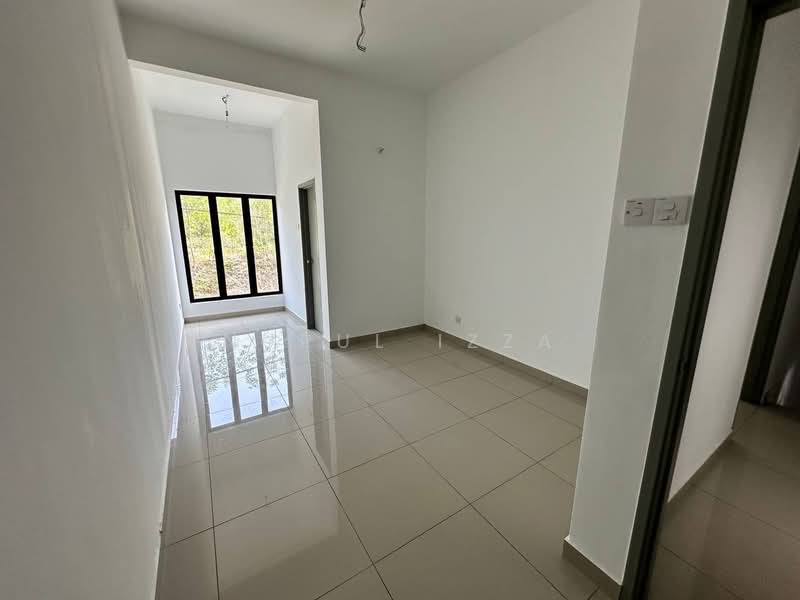 Townhouse for Rent in Sepang (Selangor) - Nurul Izza - PropertyGuru.com.my