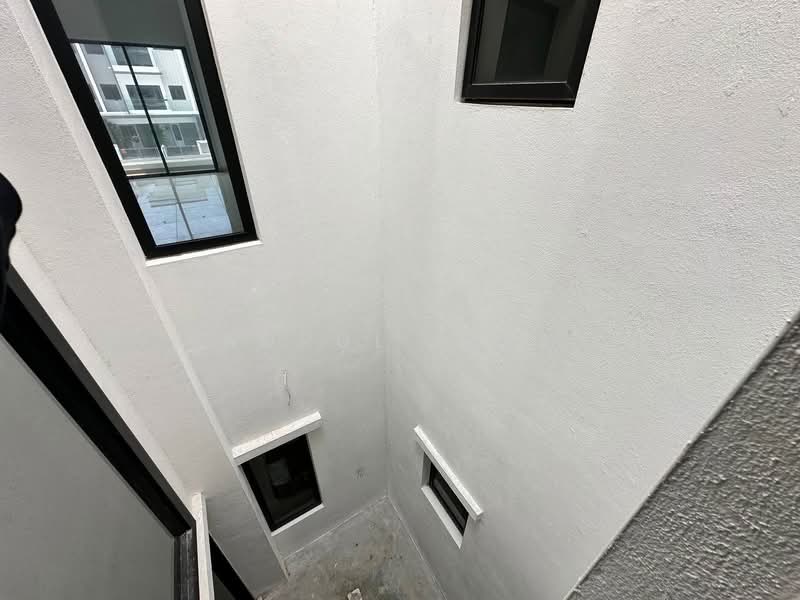 Townhouse for Rent in Sepang (Selangor) - Nurul Izza - PropertyGuru.com.my