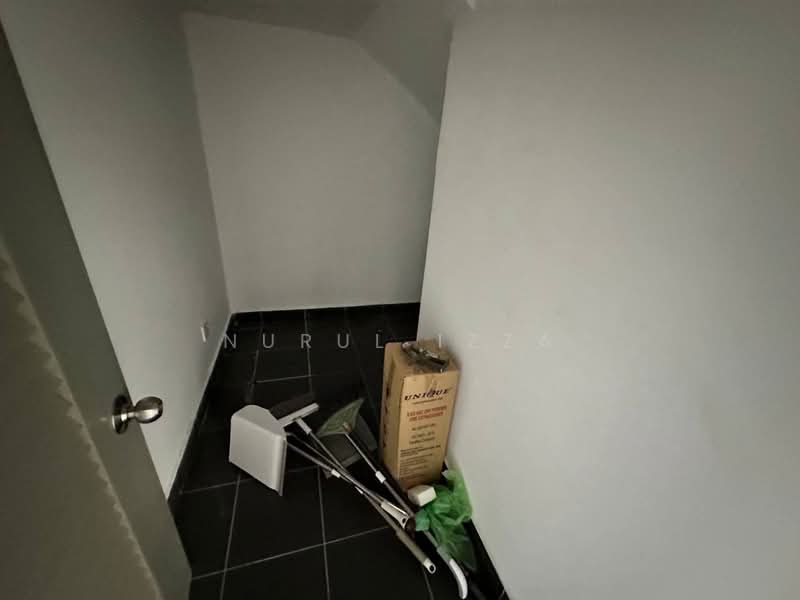 Townhouse for Rent in Sepang (Selangor) - Nurul Izza - PropertyGuru.com.my