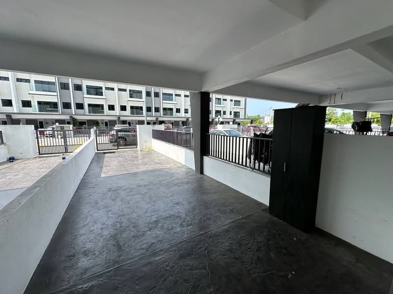 Townhouse for Rent in Sepang (Selangor) - Nurul Izza - PropertyGuru.com.my