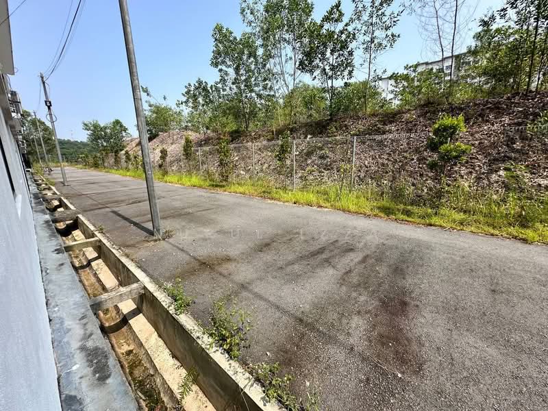 Townhouse for Rent in Sepang (Selangor) - Nurul Izza - PropertyGuru.com.my