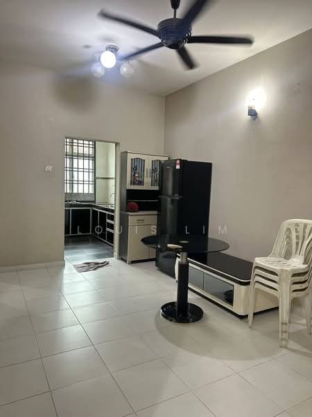 Rumah Teres untuk Disewa di Taman Nusa Bestari (Iskandar Puteri (Nusajaya)) - Louis Lim - PropertyGuru.com.my