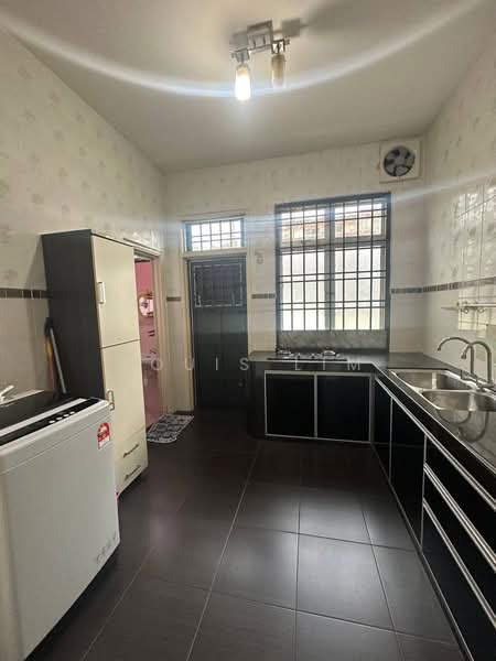 Rumah Teres untuk Disewa di Taman Nusa Bestari (Iskandar Puteri (Nusajaya)) - Louis Lim - PropertyGuru.com.my