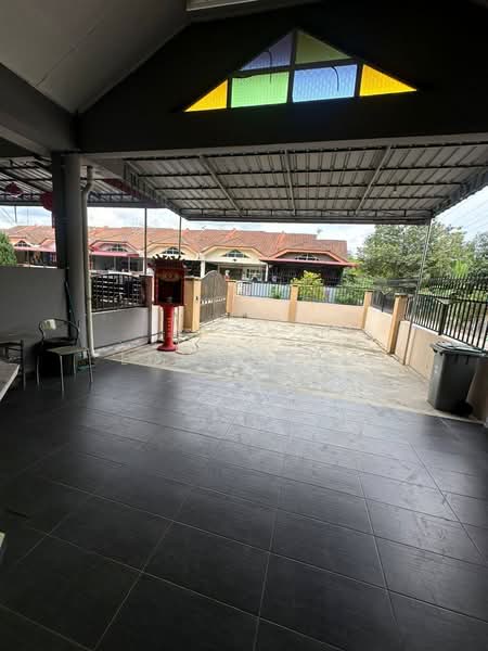 Rumah Teres untuk Disewa di Taman Nusa Bestari (Iskandar Puteri (Nusajaya)) - Louis Lim - PropertyGuru.com.my