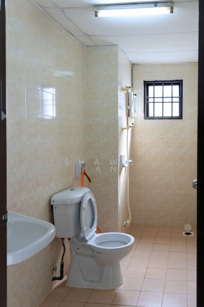 Condominium for Sale at Sri Putramas - Shawn Tan - Bathroom - PropertyGuru.com.my