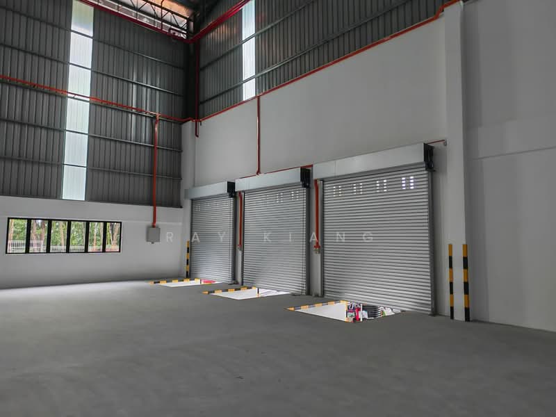 Kilang untuk Disewa di Bandar Indahpura (Kulai) - Ray Kiang - Interior - PropertyGuru.com.my