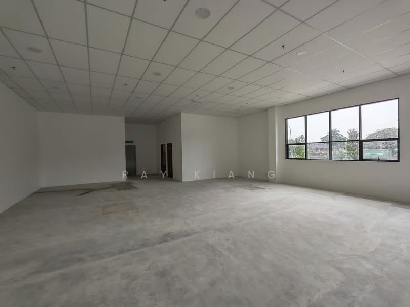 Kilang untuk Disewa di Bandar Indahpura (Kulai) - Ray Kiang - Interior - PropertyGuru.com.my
