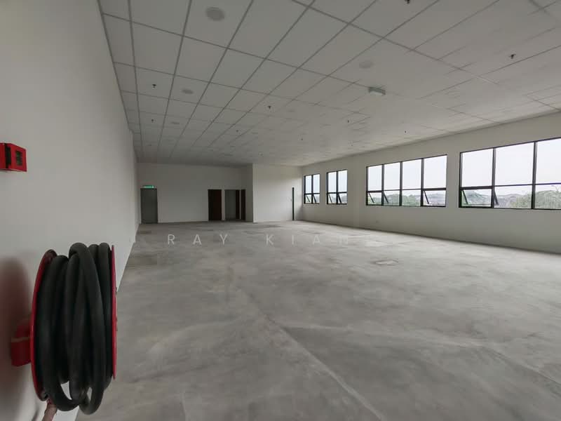 Kilang untuk Disewa di Bandar Indahpura (Kulai) - Ray Kiang - Interior - PropertyGuru.com.my