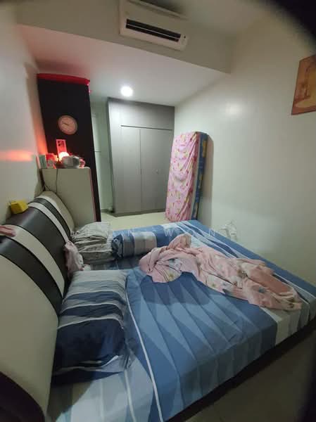 2-storey Terraced House for Sale in M Residence (Rawang) - Leon Wong - Bedroom - PropertyGuru.com.my