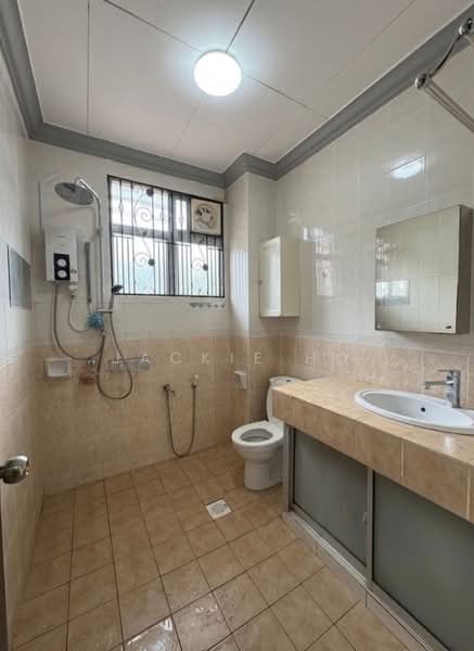 2-storey Terraced House for Sale in Bandar Puteri Puchong (Puchong) - Jackie Ho - Bathroom - PropertyGuru.com.my