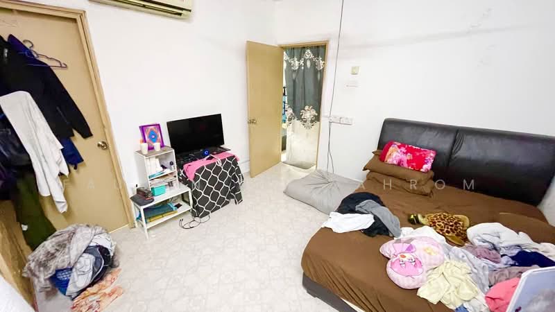 Rumah Teres 2 Tingkat untuk Dijual di Pandan Jaya (Ampang) - Fauzan bin Sahrom - PropertyGuru.com.my