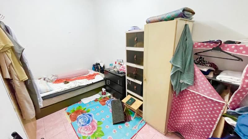 Rumah Teres 2 Tingkat untuk Dijual di Pandan Jaya (Ampang) - Fauzan bin Sahrom - PropertyGuru.com.my