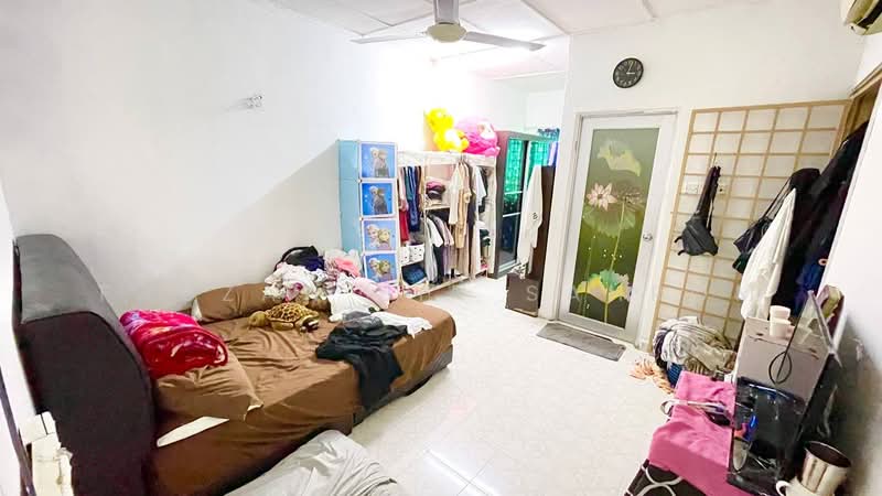 Rumah Teres 2 Tingkat untuk Dijual di Pandan Jaya (Ampang) - Fauzan bin Sahrom - PropertyGuru.com.my