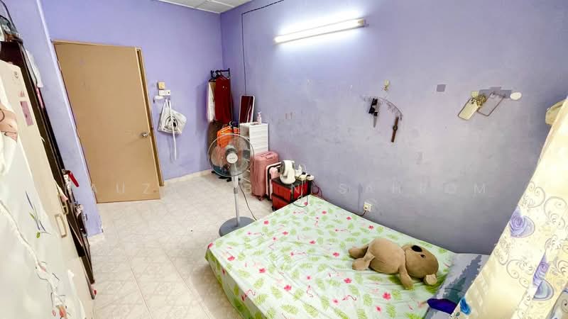 Rumah Teres 2 Tingkat untuk Dijual di Pandan Jaya (Ampang) - Fauzan bin Sahrom - PropertyGuru.com.my