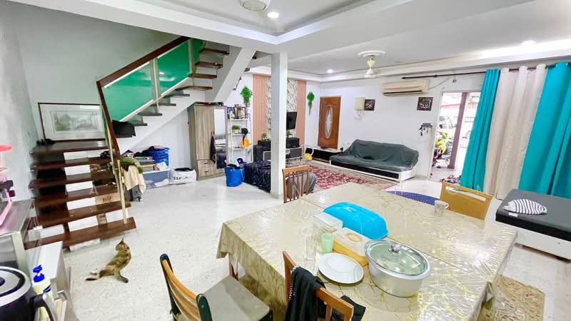 Rumah Teres 2 Tingkat untuk Dijual di Pandan Jaya (Ampang) - Fauzan bin Sahrom - PropertyGuru.com.my