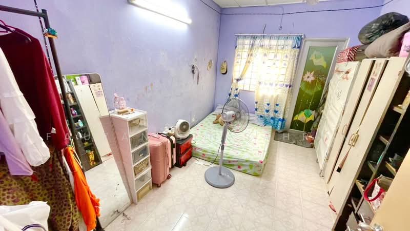 Rumah Teres 2 Tingkat untuk Dijual di Pandan Jaya (Ampang) - Fauzan bin Sahrom - PropertyGuru.com.my