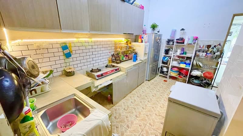 Rumah Teres 2 Tingkat untuk Dijual di Pandan Jaya (Ampang) - Fauzan bin Sahrom - PropertyGuru.com.my