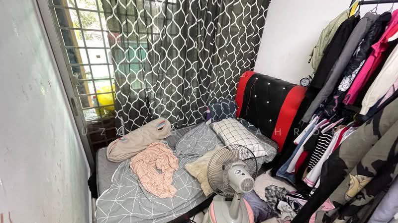 Rumah Teres 2 Tingkat untuk Dijual di Pandan Jaya (Ampang) - Fauzan bin Sahrom - PropertyGuru.com.my