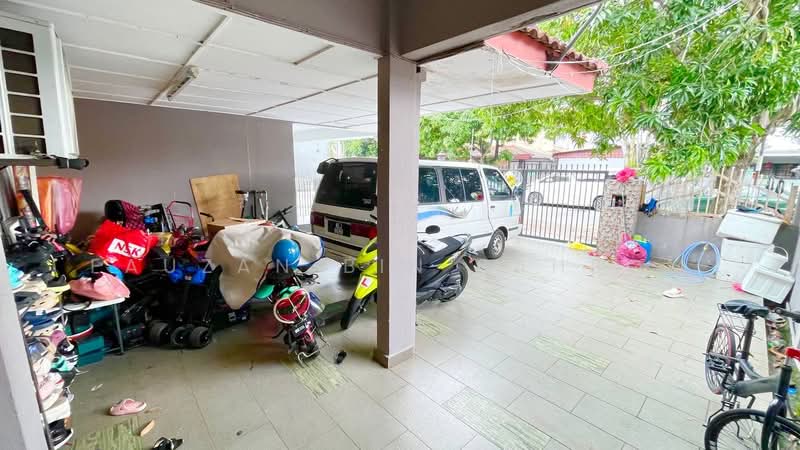 Rumah Teres 2 Tingkat untuk Dijual di Pandan Jaya (Ampang) - Fauzan bin Sahrom - PropertyGuru.com.my