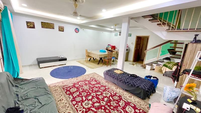 Rumah Teres 2 Tingkat untuk Dijual di Pandan Jaya (Ampang) - Fauzan bin Sahrom - PropertyGuru.com.my