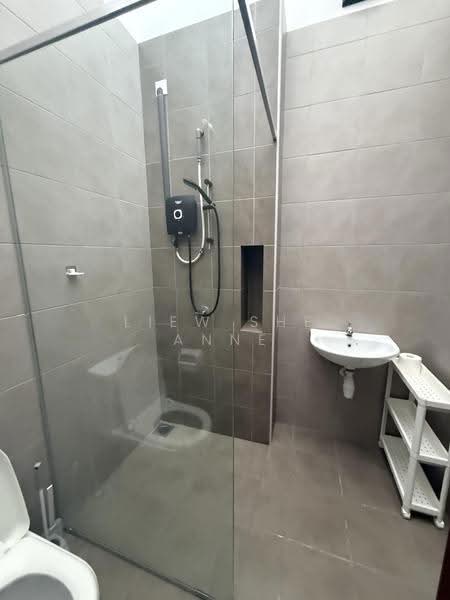 2-storey Terraced House for Rent in Setia Safiro (Cyberjaya) - Liew She Anne - PropertyGuru.com.my