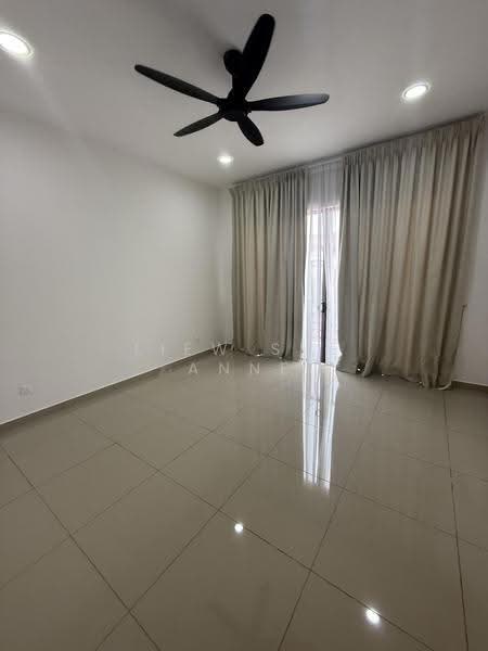 2-storey Terraced House for Rent in Setia Safiro (Cyberjaya) - Liew She Anne - Interior - PropertyGuru.com.my