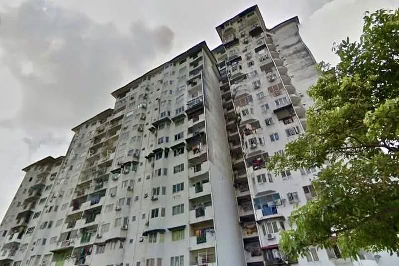 Kondominium untuk Dijual di Sri Suajaya Condominium - Darren Kai Xin Ng - PropertyGuru.com.my