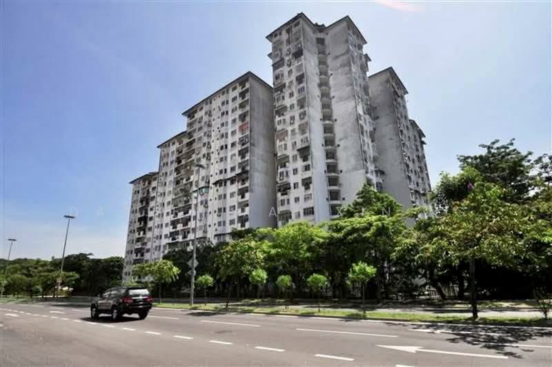 Kondominium untuk Dijual di Sri Suajaya Condominium - Darren Kai Xin Ng - PropertyGuru.com.my