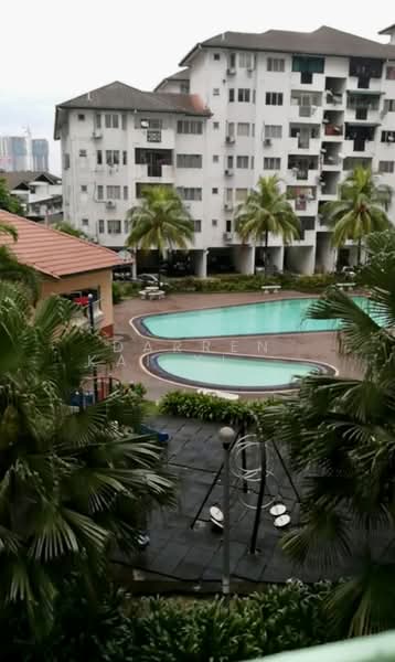 Kondominium untuk Dijual di Sri Suajaya Condominium - Darren Kai Xin Ng - PropertyGuru.com.my