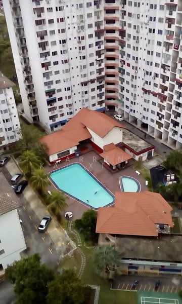 Kondominium untuk Dijual di Sri Suajaya Condominium - Darren Kai Xin Ng - PropertyGuru.com.my