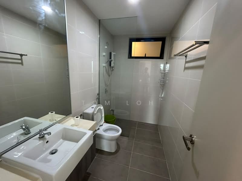 Servis Apartment untuk Disewa di Southkey Mosaic - Tom Loh - PropertyGuru.com.my