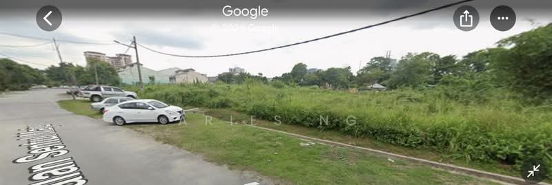 Tanah Kediaman untuk Dijual di Sentul (Kuala Lumpur) - Aries Ng - PropertyGuru.com.my