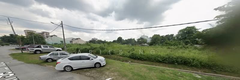 Tanah Kediaman untuk Dijual di Sentul (Kuala Lumpur) - Aries Ng - PropertyGuru.com.my