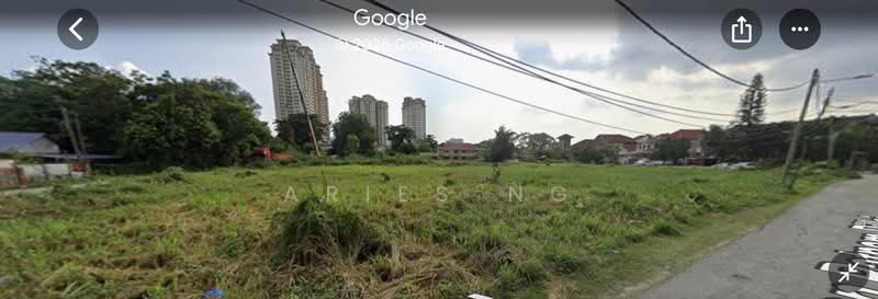 Tanah Kediaman untuk Dijual di Sentul (Kuala Lumpur) - Aries Ng - PropertyGuru.com.my