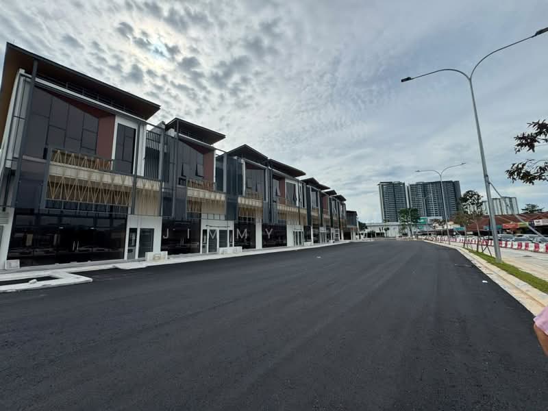 Kedai untuk Disewa di Bukit Indah (Iskandar Puteri (Nusajaya)) - Jimmy Lem - Exterior - PropertyGuru.com.my