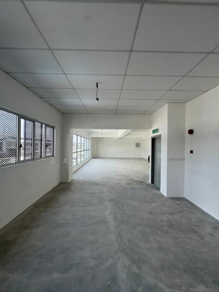 Factory for Rent in Sepang (Selangor) - JASON YOU - Interior - PropertyGuru.com.my