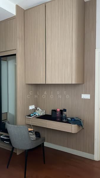 Kondominium untuk Dijual di KM1 East - Claire Choong - PropertyGuru.com.my